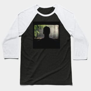 Chicago International REEL Shorts Film Fest FOREST Baseball T-Shirt